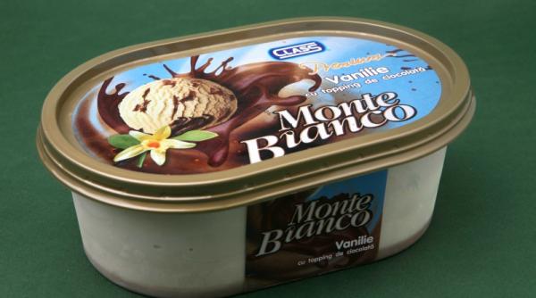 monte bianco desert rece din apa si e uri