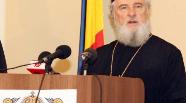 omul zilei icirc ps nifon arhiepiscopul tirgovistei