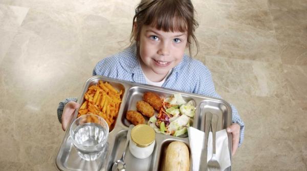 sa invatam sa mincam