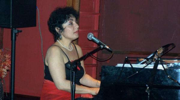 teledon 20 de artisti cinta pentru anca parghel