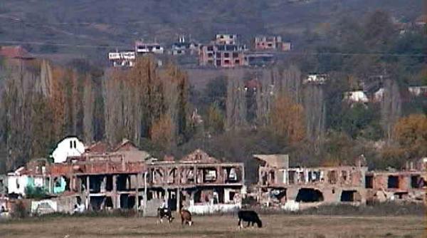 500 de milioane de euro pentru reconstructia economica a kosovo