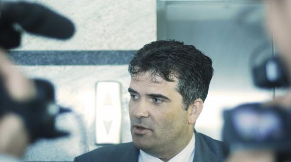 esec procurorul nastasiu respins din toate partile