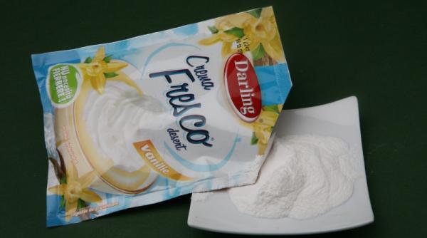 fresco darling crema din ingrediente sintetice