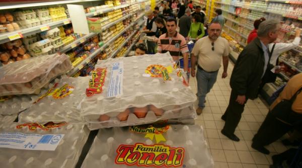 legi adoptate pentru siguranta alimentara