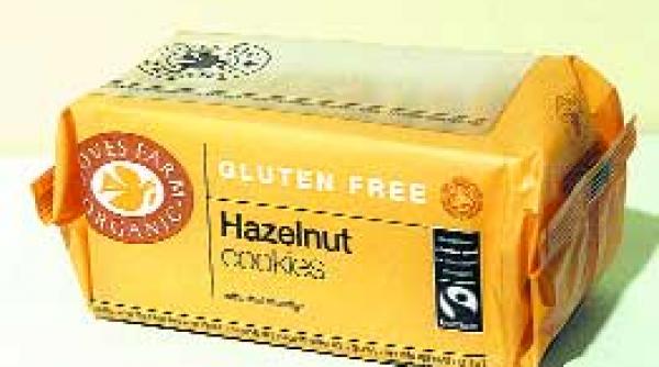 produsul zilei fursecuri ecologice