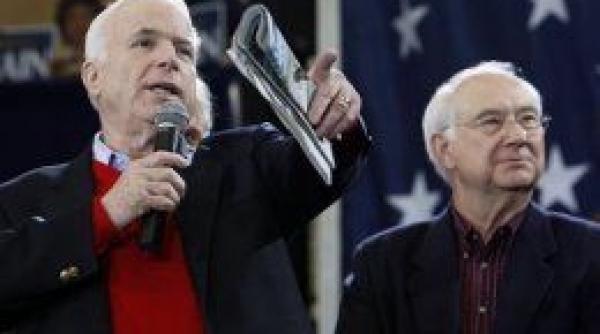 sua campanie electorala americanii sufera de recesiune mintala