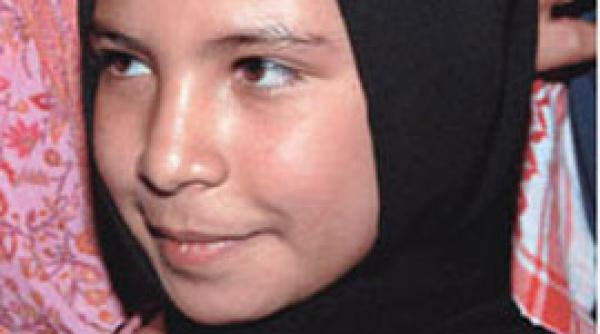 yemen o fetita de 8 ani divorteaza