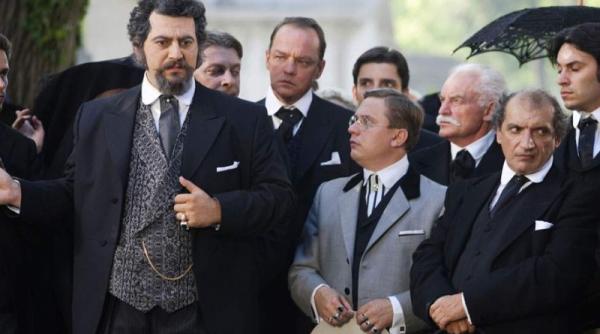 filme in mall arene pe plaja