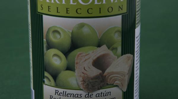 masline verzi ton si cinci aditivi nocivi