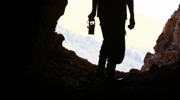 purgatoriul de la rosia montana