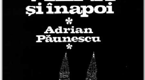 de la barca la viena si inapoi xv