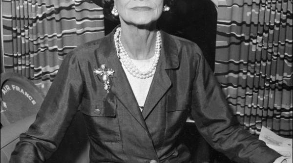 exista o singura coco chanel