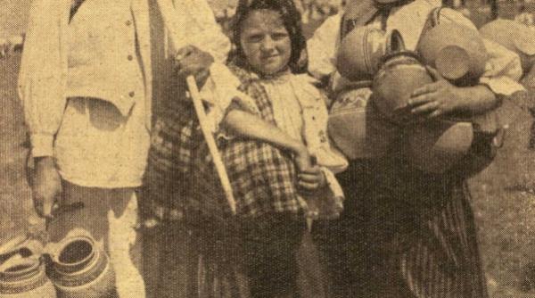 publicistica lumea taraneasca marin preda