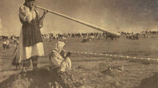 suflete triste la tirgul de fete