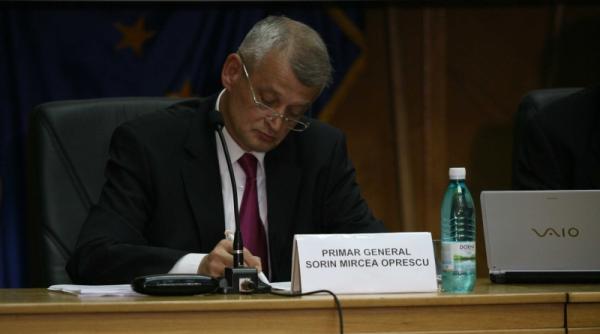 dalli contesta cocos nu se lasa dat afara de sorin oprescu