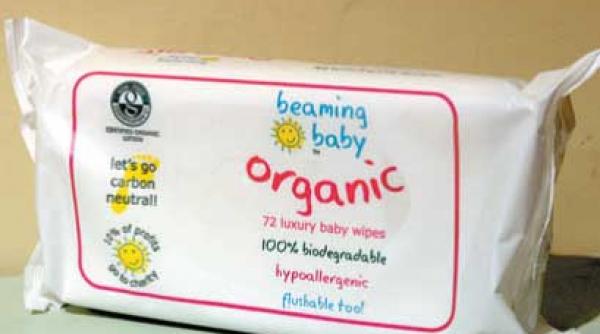 produsul zilei servetele umede