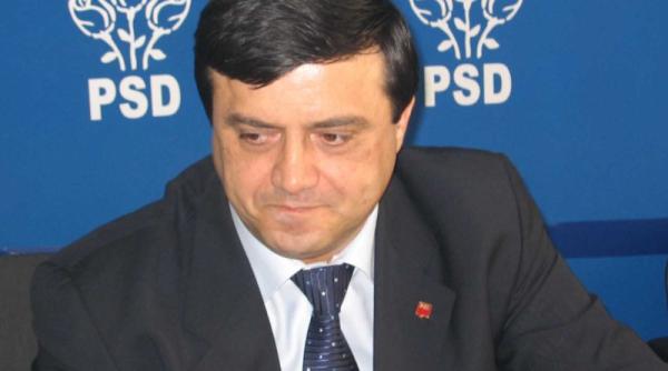 psd demisii de forma