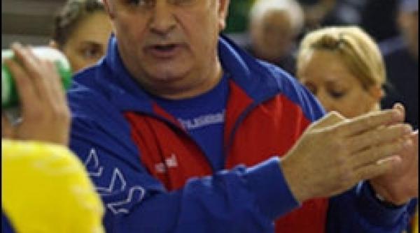 handbal lotul pentru jo