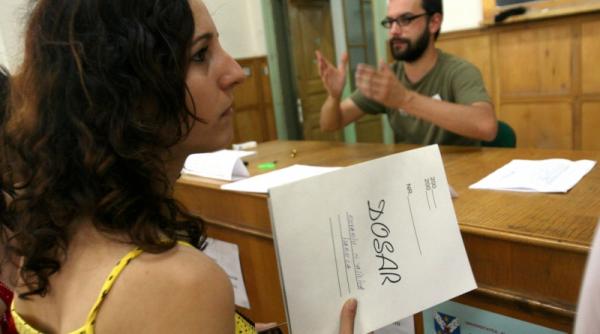 romania in cinci minute