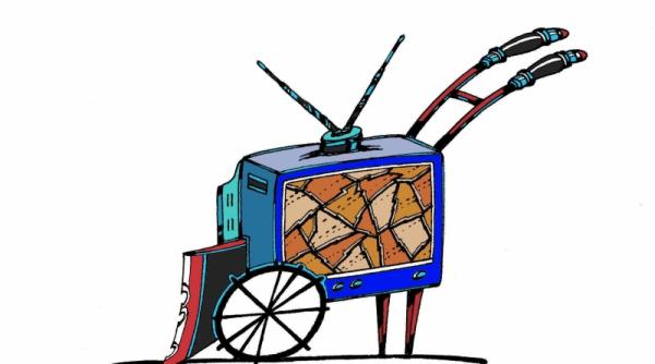 stiri care se mpiedica in rochie