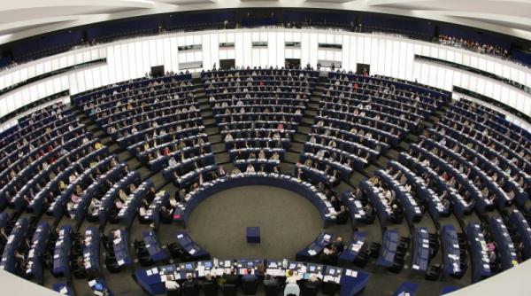 capitala belgiei plina de romani