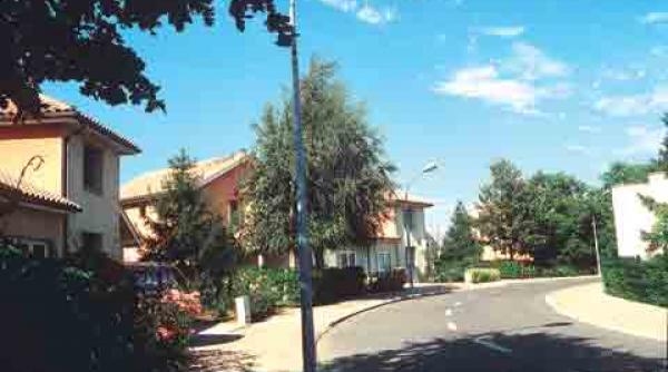 costanda a vindut jumatate din satul francez