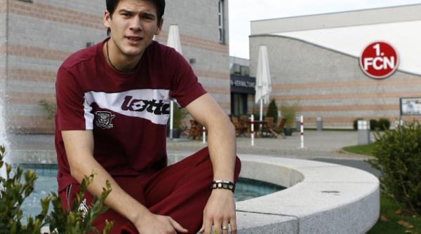 omul zilei cristian sapunaru