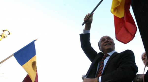 presedintele jucator mereu la cacealma