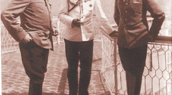 rusia pentagonul certifica faptul ca osemintele descoperite la ekaterinburg ii apartin tareviciului alexei