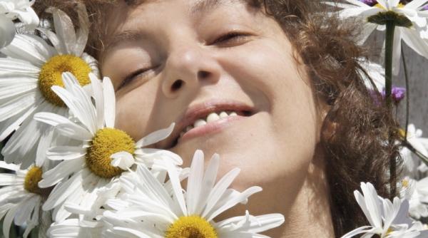 sunt responsabil pentru fericirea mea