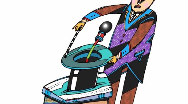 torna torna frattini sau profesorul de democratie