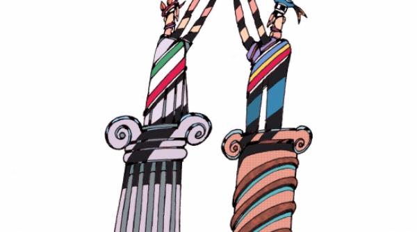 amprenta balcanica a latinitatii