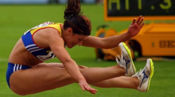 atletism memoriu la cosr