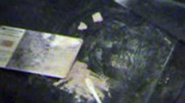 bebe ursaru un cunoscut traficant de droguri din capitala a fost arestat