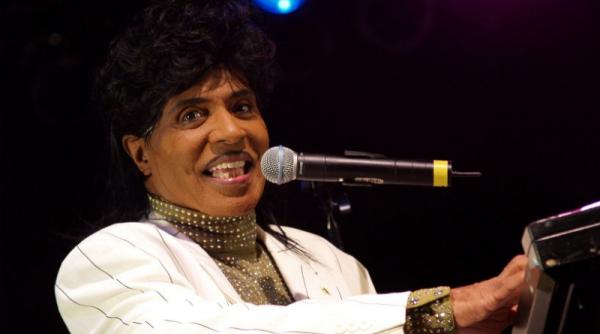 icirc n premiera little richard legenda rock n roll la bucuresti