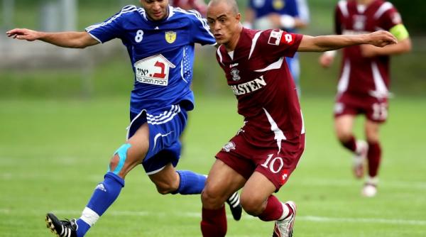 jose peseiro s a hotarit