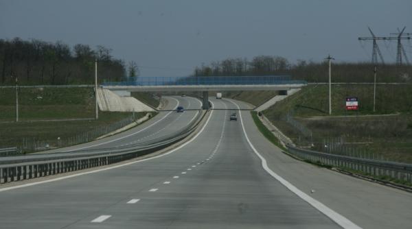 sapte miliarde e pentru autostrazi