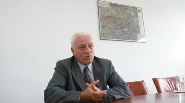 amprentarea romilor stoica in dezacord cu traian basescu