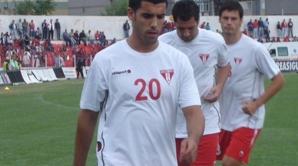 dinamo au luat un jucator disparut