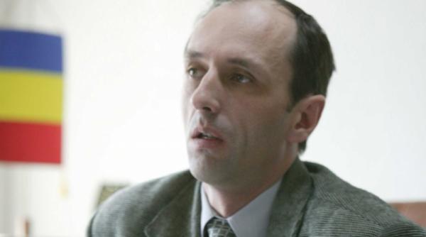 omul zilei marius iacob