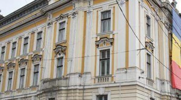 primaria cluj napoca da in judecata guvernul
