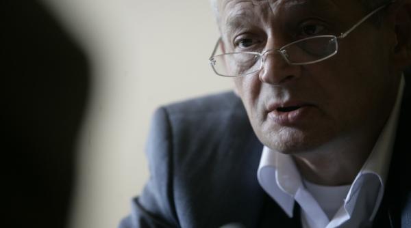 regele parcurilor si arhitectul sef afara