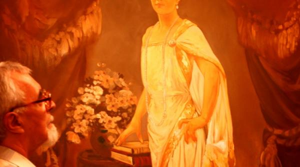 regina maria o inima cit o tara