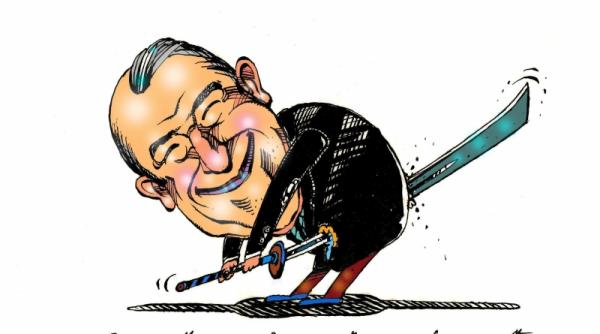 retragere in istorie