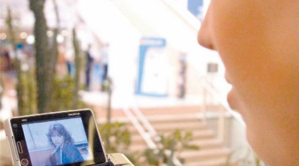 telespectator de mobil