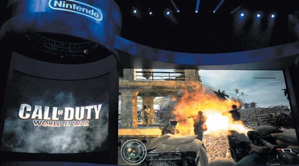 consolele si prietenii