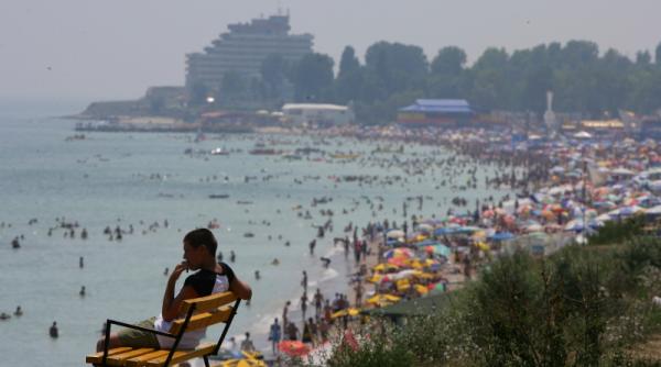 litoralul devine neincapator