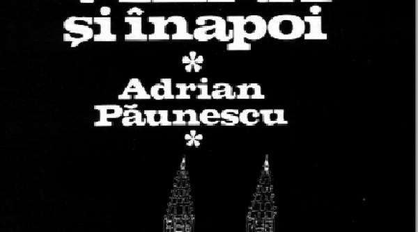 de la barca la viena si inapoi xvi