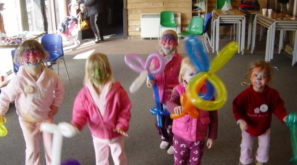 icirc n eprubeta acum 30 de ani