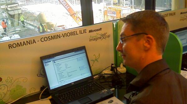 premiat de microsoft